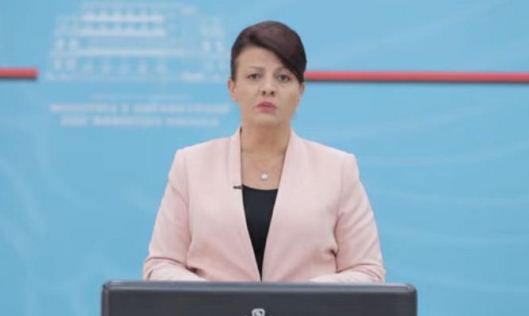 MSH perditeson te dhenat: Rritet numri i rasteve me Covid ne 24 oret e fundit
